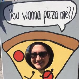 Meet your Posher, Jennifer